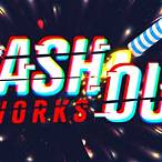 crashout fireworks slot